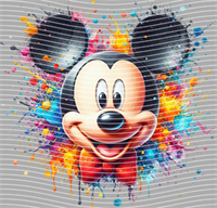 Mickey-AMQ 235